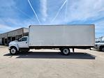 New 2024 Ford F-750 Regular Cab 4x2, Knapheide KVA Box Truck for sale #1739551 - photo 5