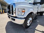 New 2024 Ford F-750 Regular Cab 4x2, Knapheide KVA Box Truck for sale #1739551 - photo 8