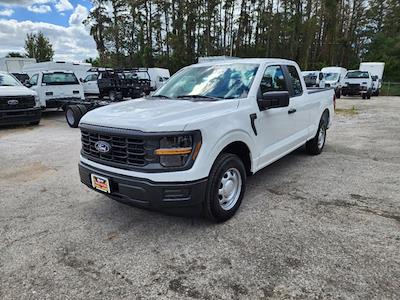 2024 Ford F-150 Super Cab RWD, Pickup for sale #1822729 - photo 1