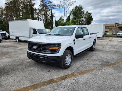 2024 Ford F-150 SuperCrew Cab 4WD, Pickup for sale #1840758 - photo 1