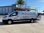 New 2023 Ford E-Transit 350 Low Roof RWD, Temco Bucket Van for sale #PKA47177 - photo 1
