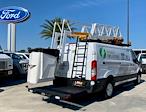 2023 Ford E-Transit 350 Low Roof RWD, Temco Bucket Van for sale #PKA47177 - photo 3
