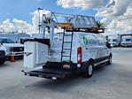 2023 Ford E-Transit 350 Low Roof RWD, Temco Bucket Van for sale #PKA47177 - photo 10