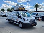 2023 Ford E-Transit 350 Low Roof RWD, Temco Bucket Van for sale #PKA47177 - photo 8