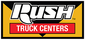Rush Truck Center - Orlando Ford logo
