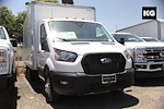 New 2023 Ford Transit 350 HD Base RWD, Supreme Iner-City Box Truck for sale #MR231062 - photo 1