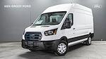 2023 Ford E-Transit 350 High Roof RWD, Harbor Upfitted Cargo Van for sale #MR232090 - photo 1