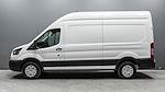 2023 Ford E-Transit 350 High Roof RWD, Harbor Upfitted Cargo Van for sale #MR232090 - photo 4