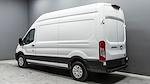 2023 Ford E-Transit 350 High Roof RWD, Harbor Upfitted Cargo Van for sale #MR232090 - photo 5