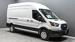 2023 Ford E-Transit 350 High Roof RWD, Harbor Upfitted Cargo Van for sale #MR232090 - photo 8