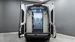 New 2023 Ford E-Transit 350 Base High Roof RWD, Harbor Upfitted Cargo Van for sale #MR232090 - photo 2