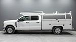 New 2023 Ford F-350 XL Crew Cab 4x2, 9' Scelzi Signature Service Truck for sale #MR232599 - photo 4