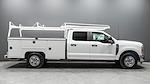 New 2023 Ford F-350 XL Crew Cab 4x2, 9' Scelzi Signature Service Truck for sale #MR232599 - photo 6