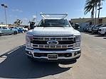 New 2023 Ford F-350 XL Crew Cab 4x2, 9' Scelzi Signature Service Truck for sale #MR232599 - photo 63