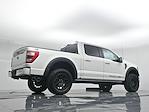 New 2023 Ford F-150 Lariat SuperCrew Cab 4x4, Pickup for sale #MR232685 - photo 47