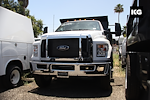 New 2024 Ford F-650 Base Regular Cab 4x2, Enoven E-Series Dump Truck for sale #MR240242 - photo 1