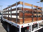 2024 Ford F-450 Regular Cab DRW 4x2, Scelzi WFB Stake Bed for sale #MR240274 - photo 2