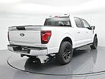 New 2024 Ford F-150 XLT SuperCrew Cab 4x2, Pickup for sale #MR240361 - photo 24