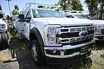 New 2024 Ford F-550 XL Regular Cab 4x2, Royal Truck Body Contractor Body Contractor Truck for sale #MR240381 - photo 1