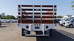 New 2024 Ford F-650 Base Regular Cab 4x2, Scelzi SFB Stake Bed for sale #MR240519 - photo 4