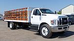 New 2024 Ford F-650 Base Regular Cab 4x2, Scelzi SFB Stake Bed for sale #MR240519 - photo 6