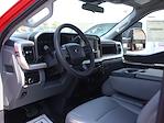 2024 Ford F-550 Regular Cab DRW 4x2, Harbor Black Boss Stake Bed for sale #MR240620 - photo 5