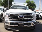 New 2024 Ford F-450 XL Regular Cab 4x2, Royal Truck Body Contractor Body Contractor Truck for sale #MR240744 - photo 22