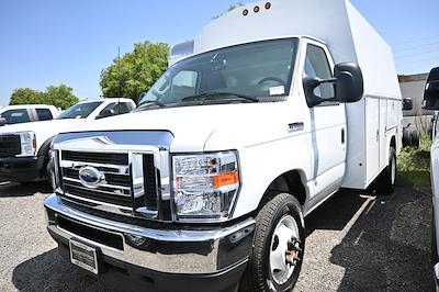 2025 Ford E-350 RWD, Royal Truck Body RSV Service Utility Van for sale #MR240939 - photo 1
