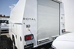 2025 Ford E-350 RWD, Royal Truck Body RSV Service Utility Van for sale #MR240939 - photo 2