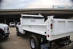 New 2024 Ford F-550 XL Regular Cab 4x2, Scelzi Dump Body Dump Truck for sale #MR240944 - photo 4