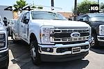 New 2024 Ford F-350 XL Super Cab 4x4, Scelzi CTFB Contractor Truck for sale #MR241098 - photo 1