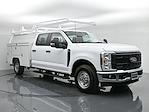 New 2024 Ford F-350 XL Crew Cab 4x2, Service Truck for sale #MR241169 - photo 1