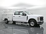 New 2024 Ford F-350 XL Crew Cab 4x2, Service Truck for sale #MR241169 - photo 28