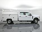 New 2024 Ford F-350 XL Crew Cab 4x2, Service Truck for sale #MR241169 - photo 29