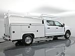New 2024 Ford F-350 XL Crew Cab 4x2, Service Truck for sale #MR241169 - photo 2