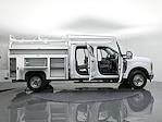 New 2024 Ford F-350 XL Crew Cab 4x2, Service Truck for sale #MR241169 - photo 4