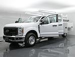 New 2024 Ford F-350 XL Crew Cab 4x2, Service Truck for sale #MR241169 - photo 32