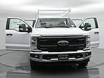 New 2024 Ford F-350 XL Crew Cab 4x2, Service Truck for sale #MR241169 - photo 33