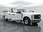 New 2024 Ford F-350 XL Crew Cab 4x2, Service Truck for sale #MR241169 - photo 34