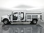 New 2024 Ford F-350 XL Crew Cab 4x2, Service Truck for sale #MR241169 - photo 37