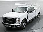 New 2024 Ford F-350 XL Crew Cab 4x2, Service Truck for sale #MR241169 - photo 38