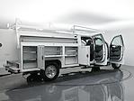 New 2024 Ford F-350 XL Crew Cab 4x2, Service Truck for sale #MR241169 - photo 5