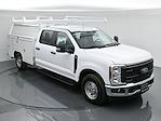 New 2024 Ford F-350 XL Crew Cab 4x2, Service Truck for sale #MR241169 - photo 40