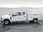 New 2024 Ford F-350 XL Crew Cab 4x2, Service Truck for sale #MR241169 - photo 45