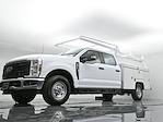 New 2024 Ford F-350 XL Crew Cab 4x2, Service Truck for sale #MR241169 - photo 46