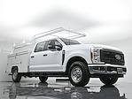 New 2024 Ford F-350 XL Crew Cab 4x2, Service Truck for sale #MR241169 - photo 48