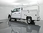 New 2024 Ford F-350 XL Crew Cab 4x2, Service Truck for sale #MR241169 - photo 6