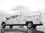 New 2024 Ford F-350 XL Crew Cab 4x2, Service Truck for sale #MR241169 - photo 52