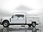New 2024 Ford F-350 XL Crew Cab 4x2, Service Truck for sale #MR241169 - photo 53
