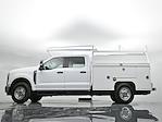 New 2024 Ford F-350 XL Crew Cab 4x2, Service Truck for sale #MR241169 - photo 54